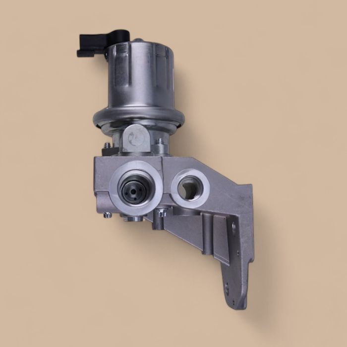 Cummins 12V Fuel Transfer Pump 4935005 5362269 Compatible for Cummins Engine ISB QSB ISC 6C8.3 ISC8.3 QSC8.3 QSL9