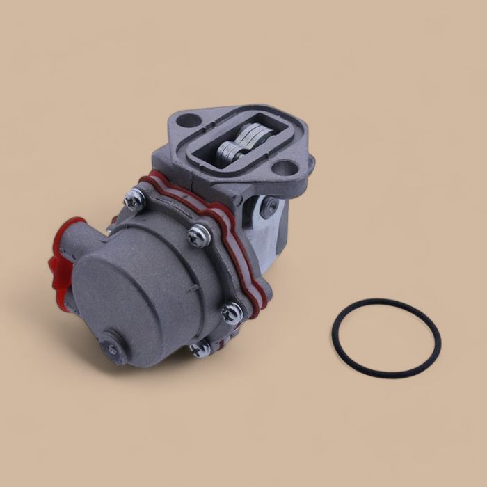 Kohler Fuel Feed Lift Pump ED0065851510-S Compatible for Kohler Lombardini Engine KDW702 KDW602 KDW502 KDW1003 KDW903