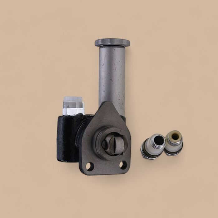 Isuzu Fuel Feed Pump 8973674590 Compatible for Isuzu Engine 4JA1 4JB1 4JC1 4JG1 4JG2 C240 Komatsu Excavator SOLAR 55