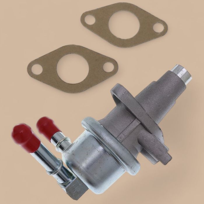 Bobcat Fuel Pump 6655216 Compatible for Bobcat Skid Steer Loader 645 743 751 751G 753 753G 753L 763 763G 773 773G 7753