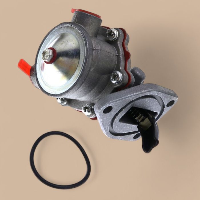 Deutz Fuel Feed Pump Compatible for Deutz Engine Schlepper D4006 D4506 D5206 D6806 D7206 D8006 D10006 D4007 D4507 D4807