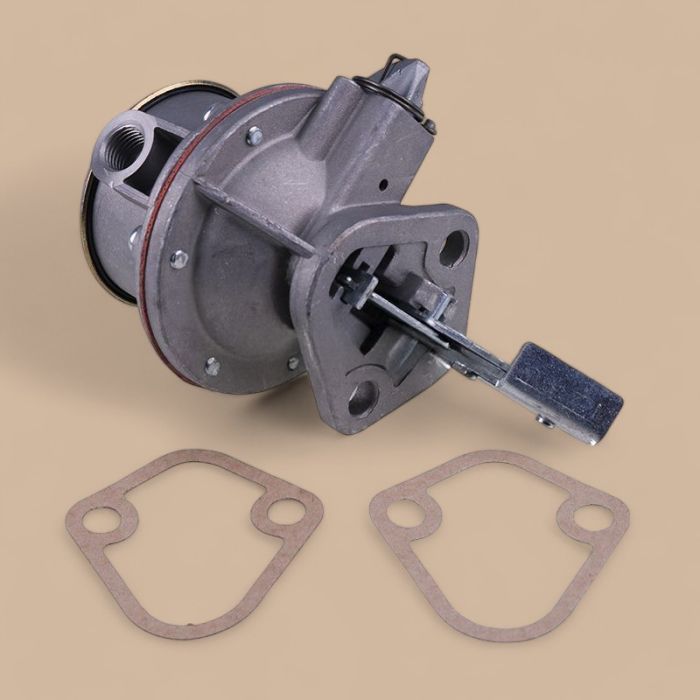Ford Fuel Pump 25066390 Compatible for Ford 1800 200 2300 2600 2800 3000 1500 1700