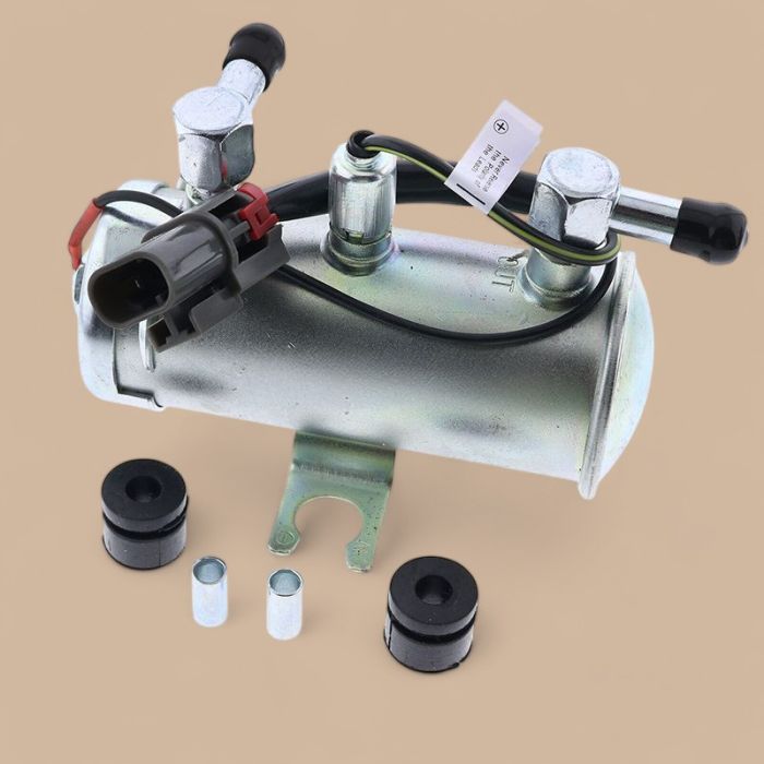 Isuzu Electric Fuel Pump 8980093977 8980093970 Compatible for Isuzu Engine 6HK1 4HK1 4JJ1 4LE2