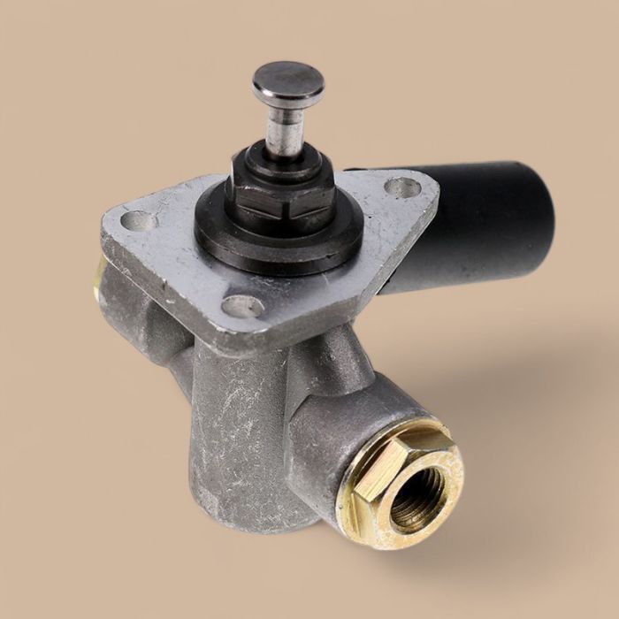 New Holland Fuel Pump 9970192 Compatible for New Holland Loader FR220.2 Dozer FD255 Forage Harvester FX25 FX45