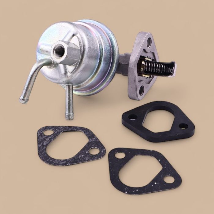 Toyota Fuel Pump Compatible for Toyota Engine 4Y Forklift 5FG 6FG 7FG 8FG