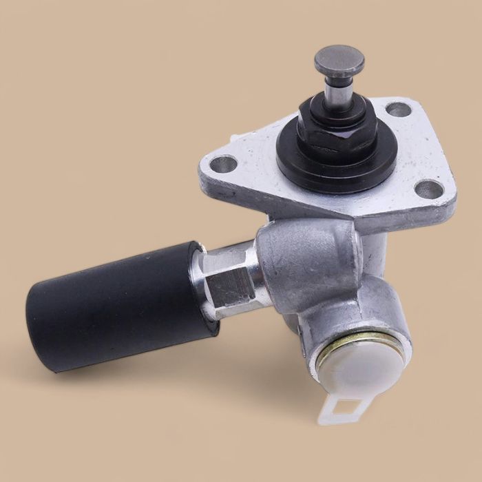 Volvo Aftermarket Bosch 0440008068 Fuel Feed Pump Compatible for Volvo Penta Engine TAD1030G TD121 TD61A Truck F10 F12 FL10 FL6 FL7