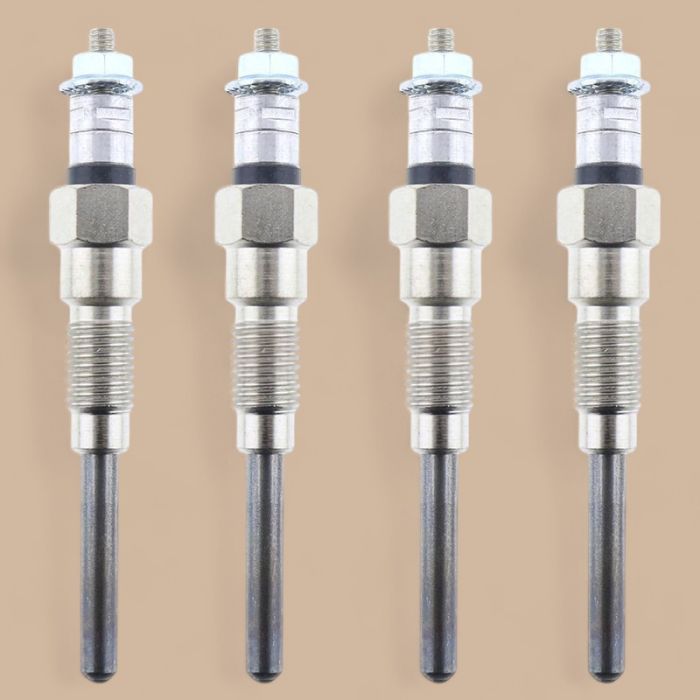 Bobcat Glow Plug 6655233 Compatible for Bobcat 325 328 329 331 334 337 645 743 751 763 773 S160 S175