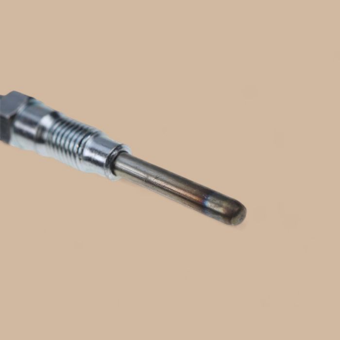 Kubota 3 Glow Plugs 19077-65510 Compatible for Kubota Engine D1403 D1503 D1703 D1803 Tractor L2600 L2800 L3240 L3300 L3540 L3800 L3940 L4240 L4740 L5240