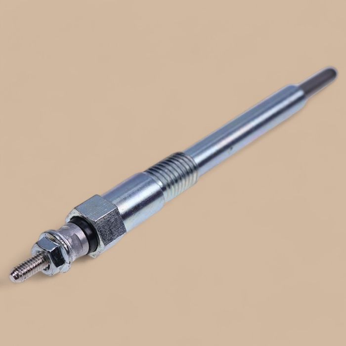 Kubota Glow Plug 17331-65510 Compatible for Kubota Engine D902 D905 V3800 D722 V2203 V1505 V3300 V3600 Tractor L2250F L2550F L2950F