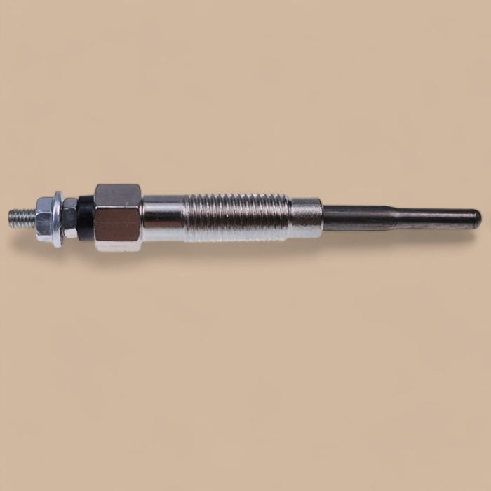 Toyota Glow Plug 19850-UC010 Compatible for Toyota Engine 1DZ 3Z 15Z Forklift 5FD10 5FD30 7FD10 7FD30 8FD