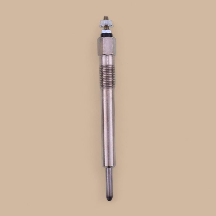 JCB Glow Plug 717/10700 Compatible for JCB Excavator 8052 8060 JS330 JS180 JZ70 JS240LC JS330XD JS130 JS110 JS200