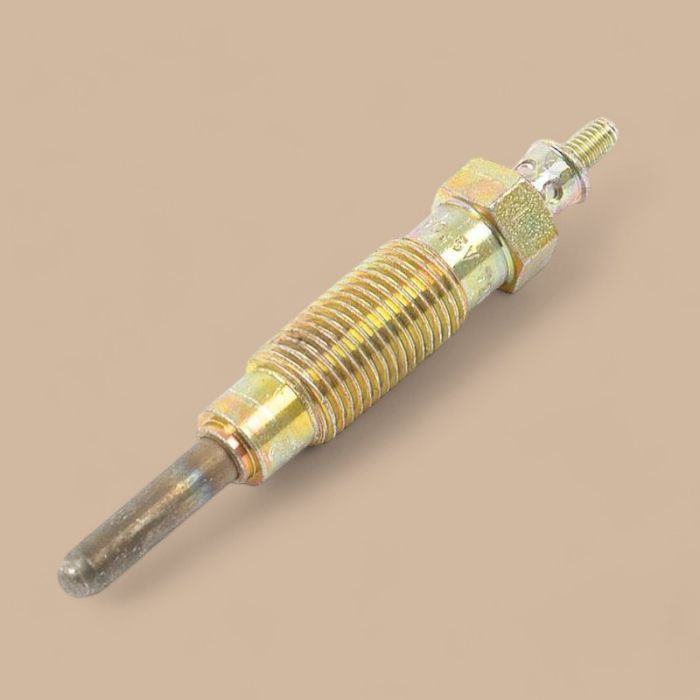 Mitsubishi Glow Plug 31366-14300 31366-14301 31366-14302 Compatible for Mitsubishi Engine 4DR1 4DR5 Truck Canter