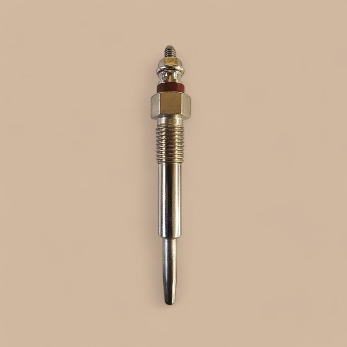 White Glow Plug 72165147 33-0020648 Compatible for White 2-30 2-35 2-45 Iseki TE4320 TE4370 Tractor