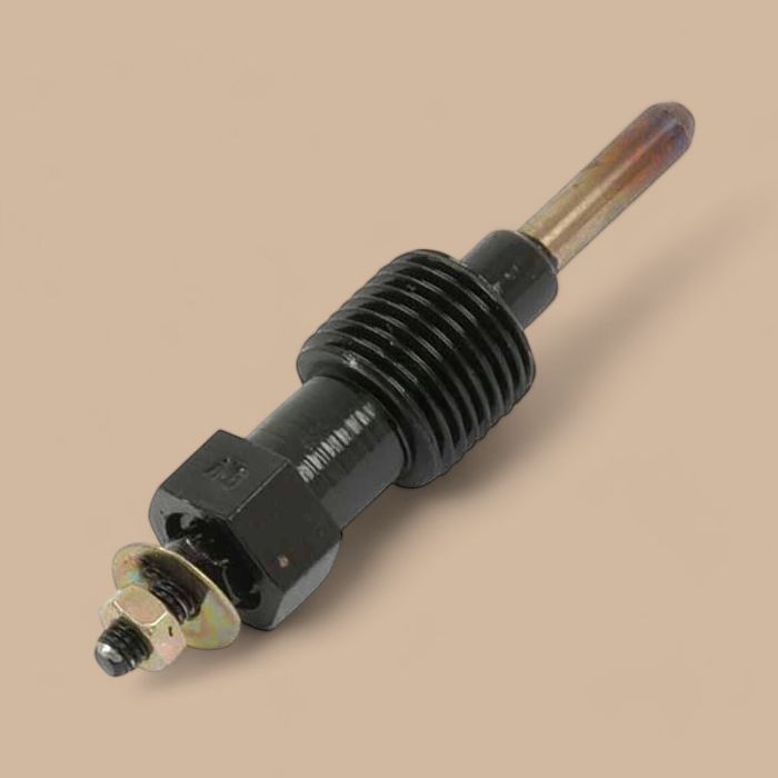 Iseki Pre-Heat Glow Plug 6581-410-061-00 Compatible for Iseki Tractor TE3210 TU1700 TU1900 TU2100