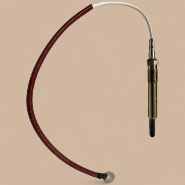 Deutz Glow Plug 01183248 Compatible for Deutz Engine TCD2012 L04 2V TCD2012L04 TCD2012L06 TCD2013 2V TCD2013 4V