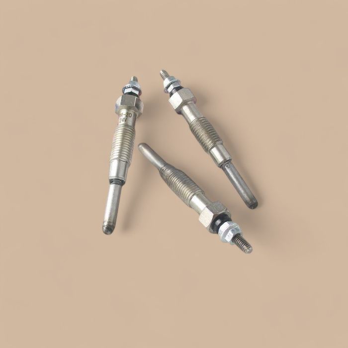 Sunitomo For Sunitomo Excavator SH60-2 Glow Plug 19110-1050