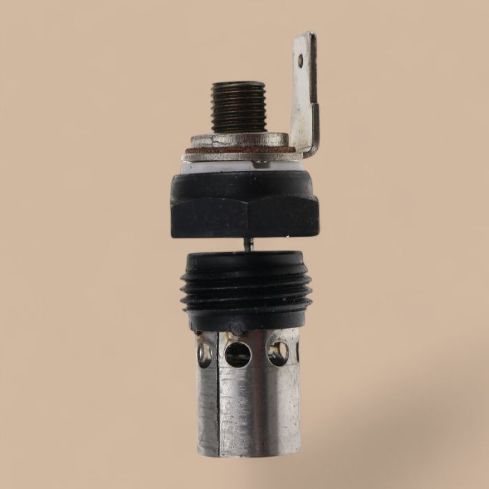 Massey Thermostat Intake Heater Plug 1446935M1 3583453M2 3583543M2 3583543V2 893501M91 Compatible for Massey Ferguson 1004 1007 1014 1024 1080