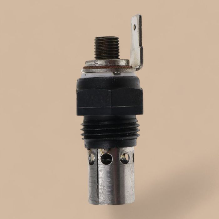 CASE Heater Glow Plug K928523 K928528 87800843 Compatible for CASE David Brown Tractor 1190 1194 1200 1210 1212 1290 1294 1390 1394 1490 1494 1594 1690 885 990 995 996