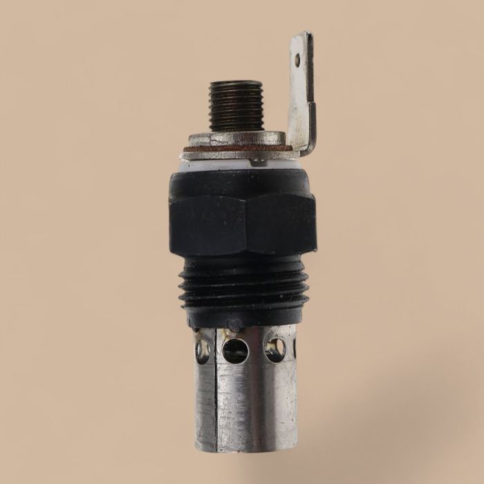 Landini Heater Plug 12666108 12666103 Compatible for Landini Tractor 5500 5530 6040 6060 7550 7860 8500 8830 9060 9880 Advantage 55 65 Blizzard 75 85 Mythos 90 100