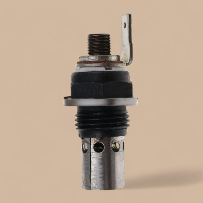 New Holland Heater Plug 218349A1 87800843 C5NE9A436A Compatible for Ford New Holland Tractor 2100 2120 2310 3110 3150 3330 3400 3500 3600 3900 4200 4400 4600 5700 6600 7600 8160