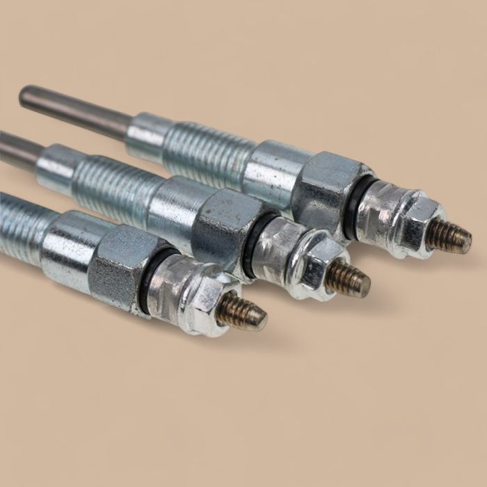 Kubota Glow Plug 1G679-65512 Compatible for Kubota Engine Z602 V2403