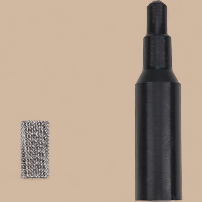 Eberspacher Glow Plug Screen with Tool 252069100102 Compatible for Eberspacher Heater Airtronic D2 D4 D4S