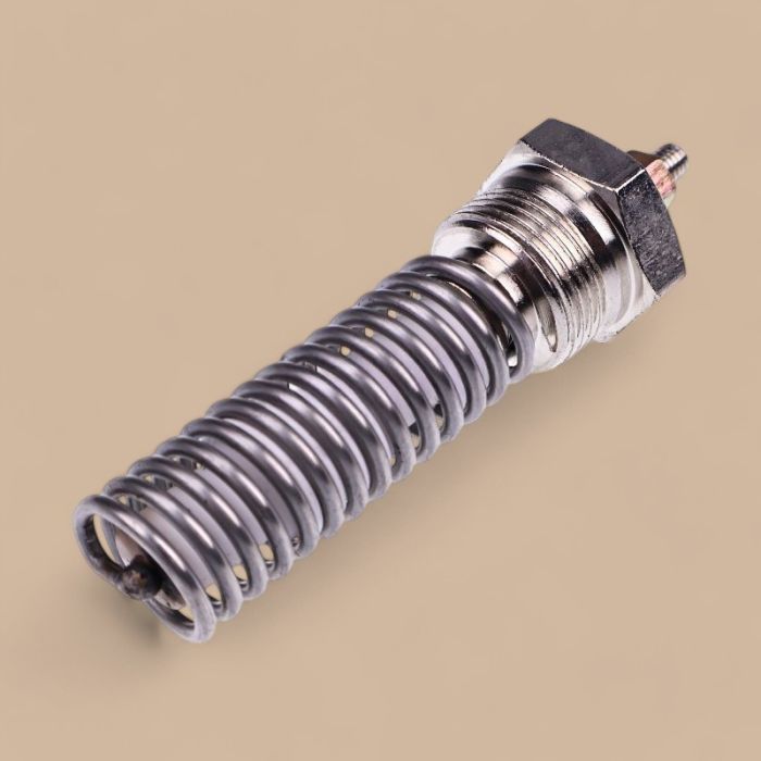 Deutz 12V Glow Plug 01179016 Compatible for Deutz Engine 1011 2011 TD2011L04 D2011L02F TD2011L02W F2L2011 F3M2011 BF4M2011 F4L1011F