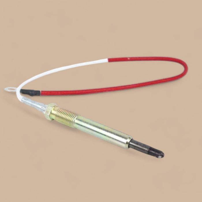 Deutz Glow plug 01180899 Compatible for Deutz 1012 1013 2012 2013 Engine
