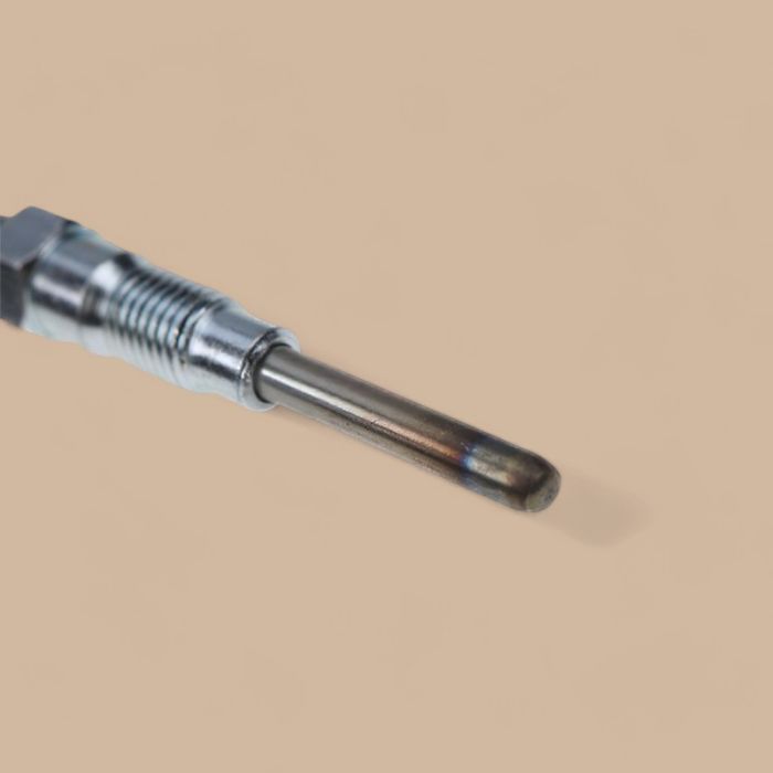 Kubota 4 Glow Plugs 19077-65513 19077-65510 Compatible for Kubota Engine V1903 V2003 V2203 V2403