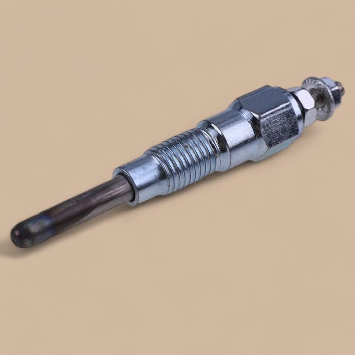 Kubota Glow Plug 16241-65510 16241-65511 D905 Compatible for Kubota Engine D905 Excavator KX71 Wheel Loader R310 R310BH