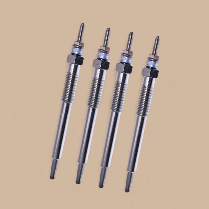 Carrier Glow Plug 25-39238-00 Compatible for Carrier Vector CT4.134DI Engine