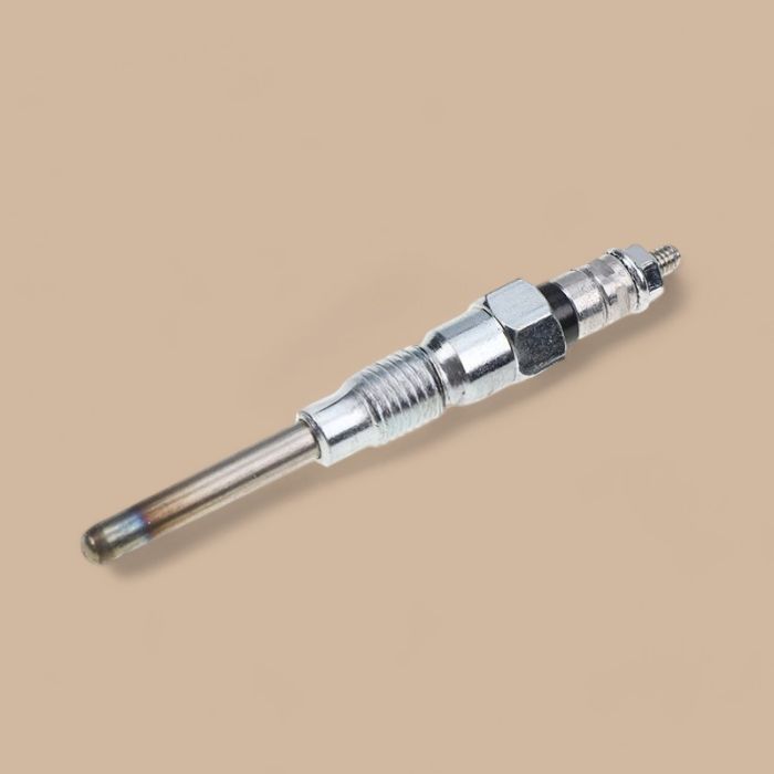 Kubota Glow Plug 1J860-65510 1J860-65512 Compatible for Kubota Engine V2203