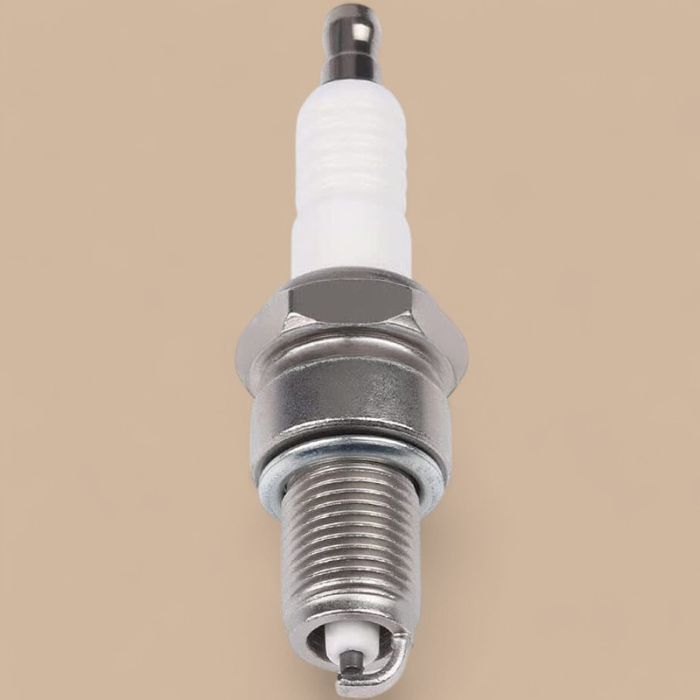 John Deere Spark Plug M805853 Compatible for John Deere Tractor 737 757 797 GX335 X305R Z920R Z925A Z930A