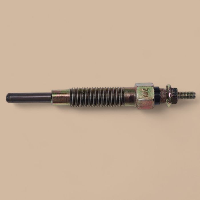 Nissan Glow Plug 11065-10T01 Compatible for Nissan Engine TD23 TD25 TD27 TD42 Forklift F03
