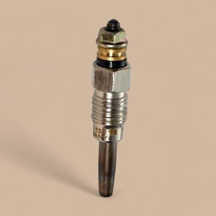 Linde Glow Plug 100226173 Compatible for Linde Engine 028B Syster Forklift H12 H16 H18