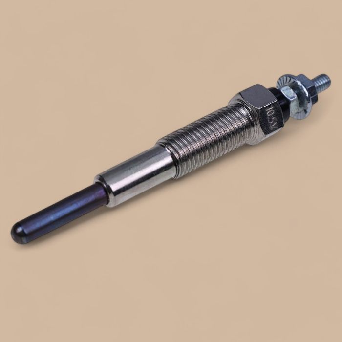 Mazda Glow Plug 9010978-51 Compatible for Mazda Engine XA HA Hyster Yale Forklift H3.00DX A466 H1.50-2.00 A475
