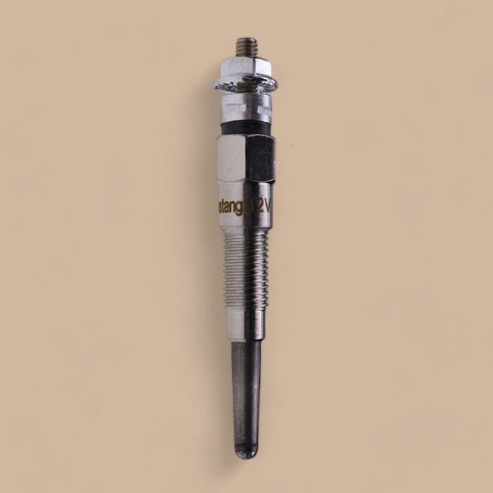 Carrier Glow Plug 7103921 25-15330-00 Compatible for Carrier CT 229 2.29TV 344 369 491TV Kubota D479 D1505 D722 D1105 V1505 Z482 Engine