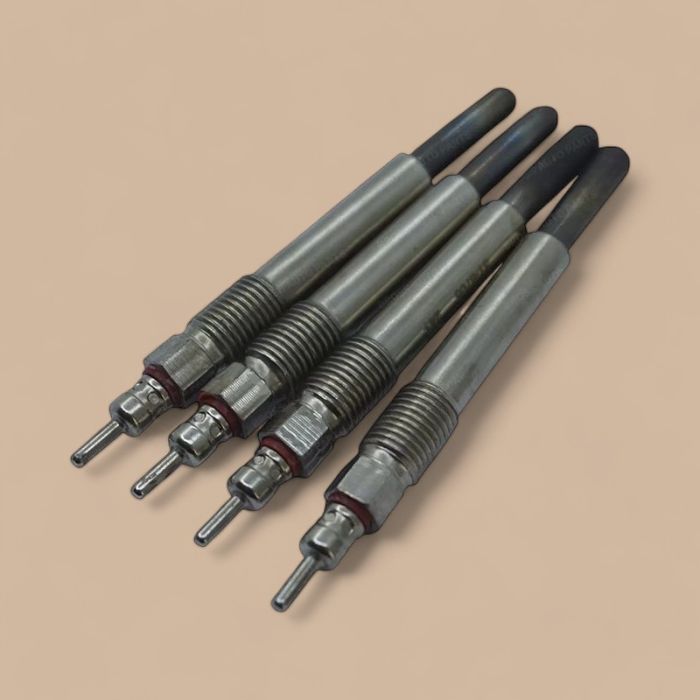 Caterpillar 24V Glow Plug 3T-8706 4N-0360 Compatible for Caterpillar CAT Engine 3304 3408 3406 D333C Loader 941 951B 992C