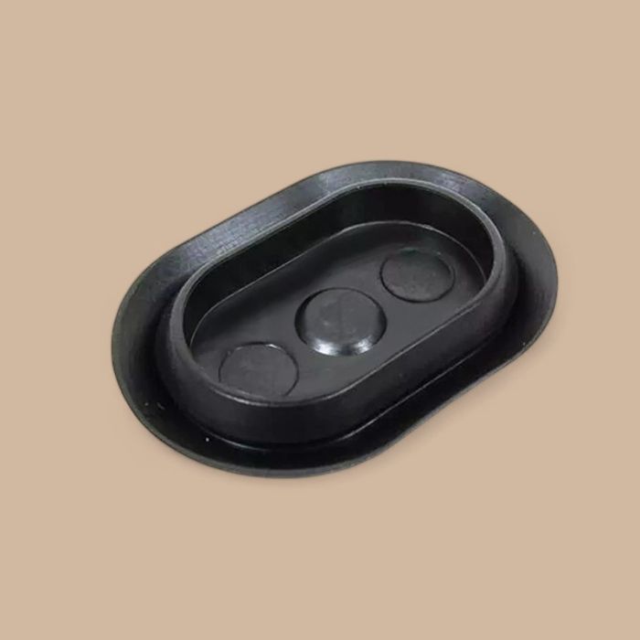 Dodge Bed Body Drain Plug 4440486 Compatible for Dodge Pickup Truck Ram1500 Ram2500 Ram3500 Dakota