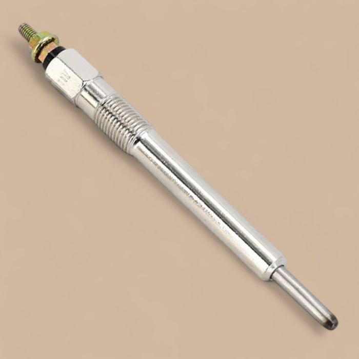 Isuzu Glow Plug 41-7370 Compatible for Isuzu Engine 2.2Di Thermo King Transicold AT12 CG-II RMN-II SB-III