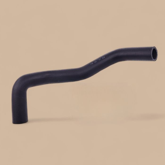 Toyota Upper Water Hose 16511-23340-71 Compatible for Toyota Engine 4Y Forklift 7FG15 7FG18 7FG20 7FG25 7FG30 7FGJ35