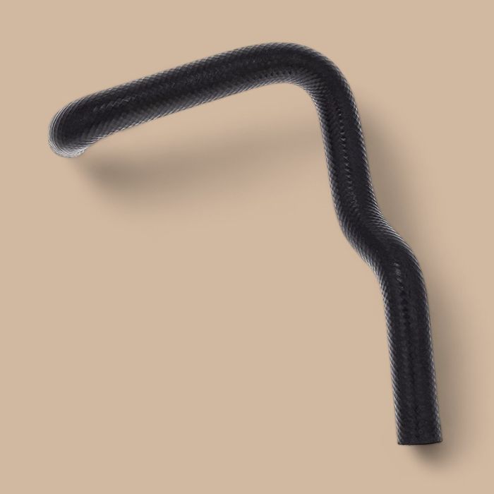 John Deere Radiator Hose M96777 Compatible for John Deere Lawn Tractor LX172 LX173 LX176 LX178 LX186 LX188