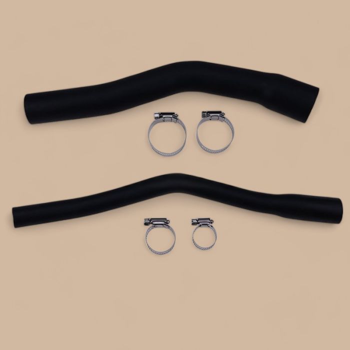 Jeep Fuel Tank Fill & Vent Hoses 52100131AD 52100132AB Compatible for Jeep Cherokee XJ 1997-2001