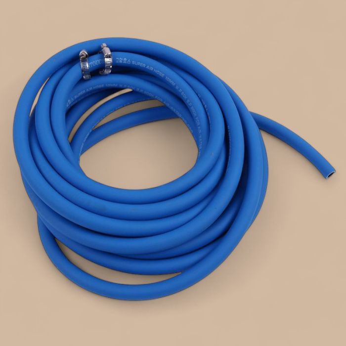 Fass 3/8" 25 Feet Push-Lok Fuel Line FL-1001-25 Compatible for Fass