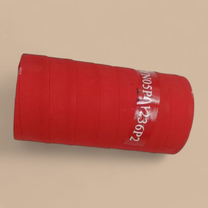 New Holland Intercooler Flexible Rubber Hose YN05P01236P2 Compatible for New Holland Excavator E215BJ E225BSRLC E235BSR E265BJ