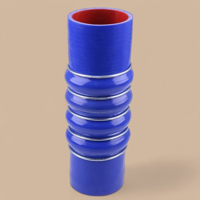 Kenworth 2.5" Coolant Hose F50-6308 Compatible for Kenworth C500 T170 T2000 T270 T400 T470 T660 T680 T800 Peterbilt 335 340 365 386 389 587