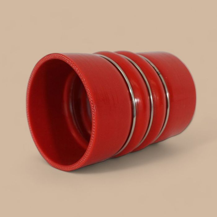 Peterbilt 4" X 6" High Temp Silicone Charge Air Cooler Hose 770164 Compatible for Peterbilt KW Freightliner Truck