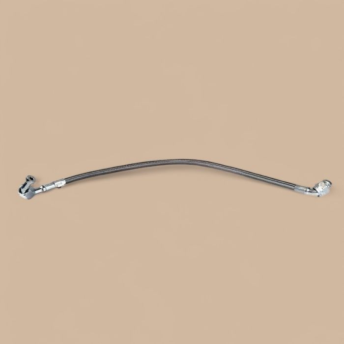 Cummins Flexible Hose 3935821 Compatible for Cummins Engine ISB ISF3.8 ISB6.7