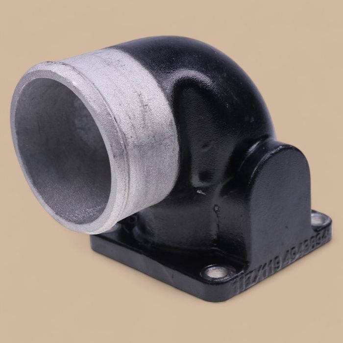 Cummins Air Intake Connection 4943894 Compatible for Cummins Engine 6BT 6BT5.9