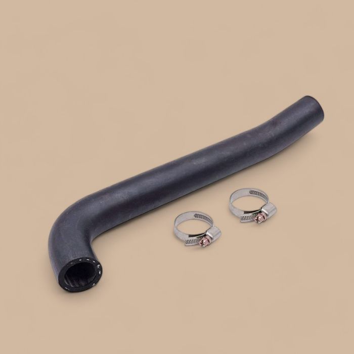Jeep 15 Gallon Fuel Filler & Vent Hose KIT 5357970 5357971 Compatible for 78-86 Jeep CJ5 CJ7